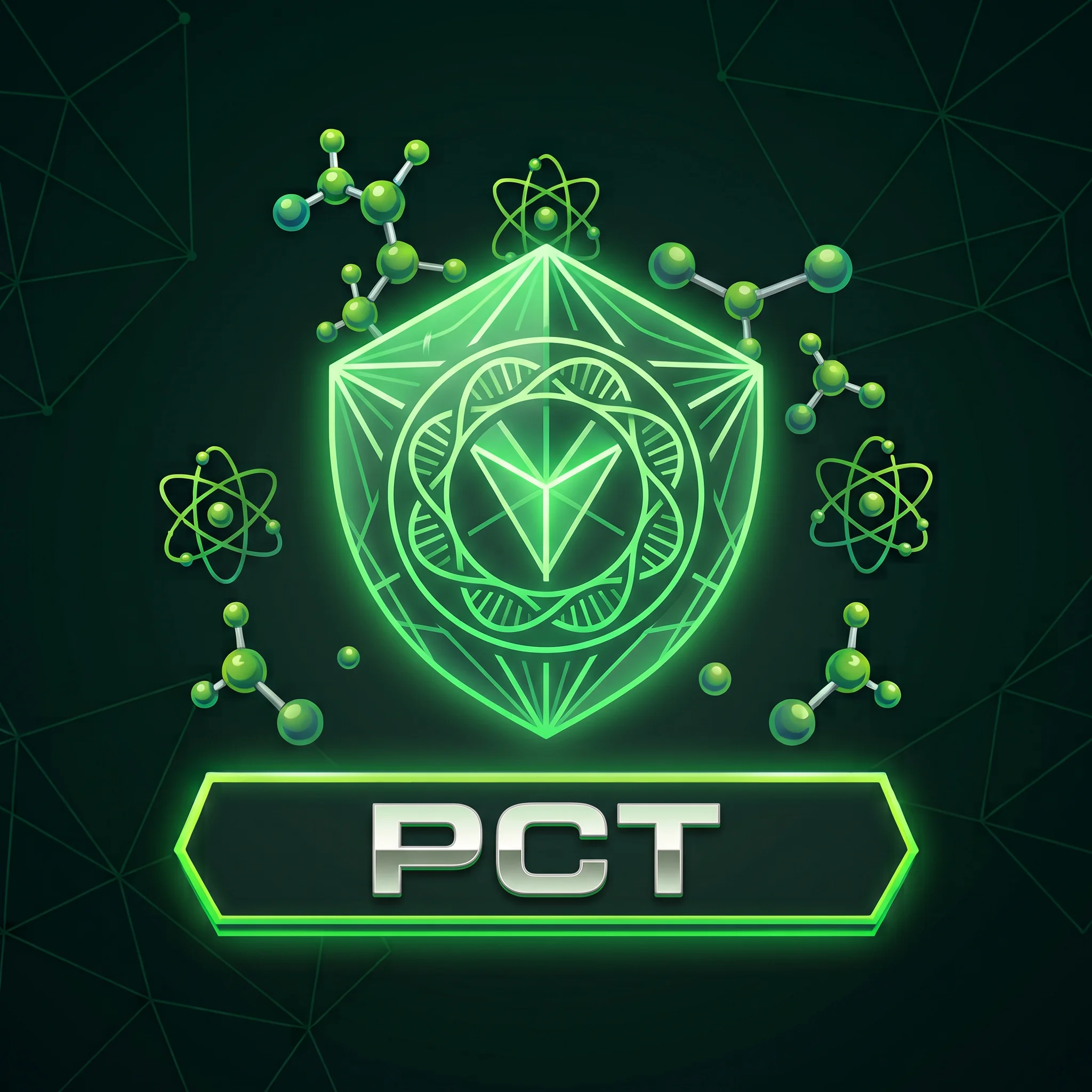 PCT العلاج ما بعد الكورس