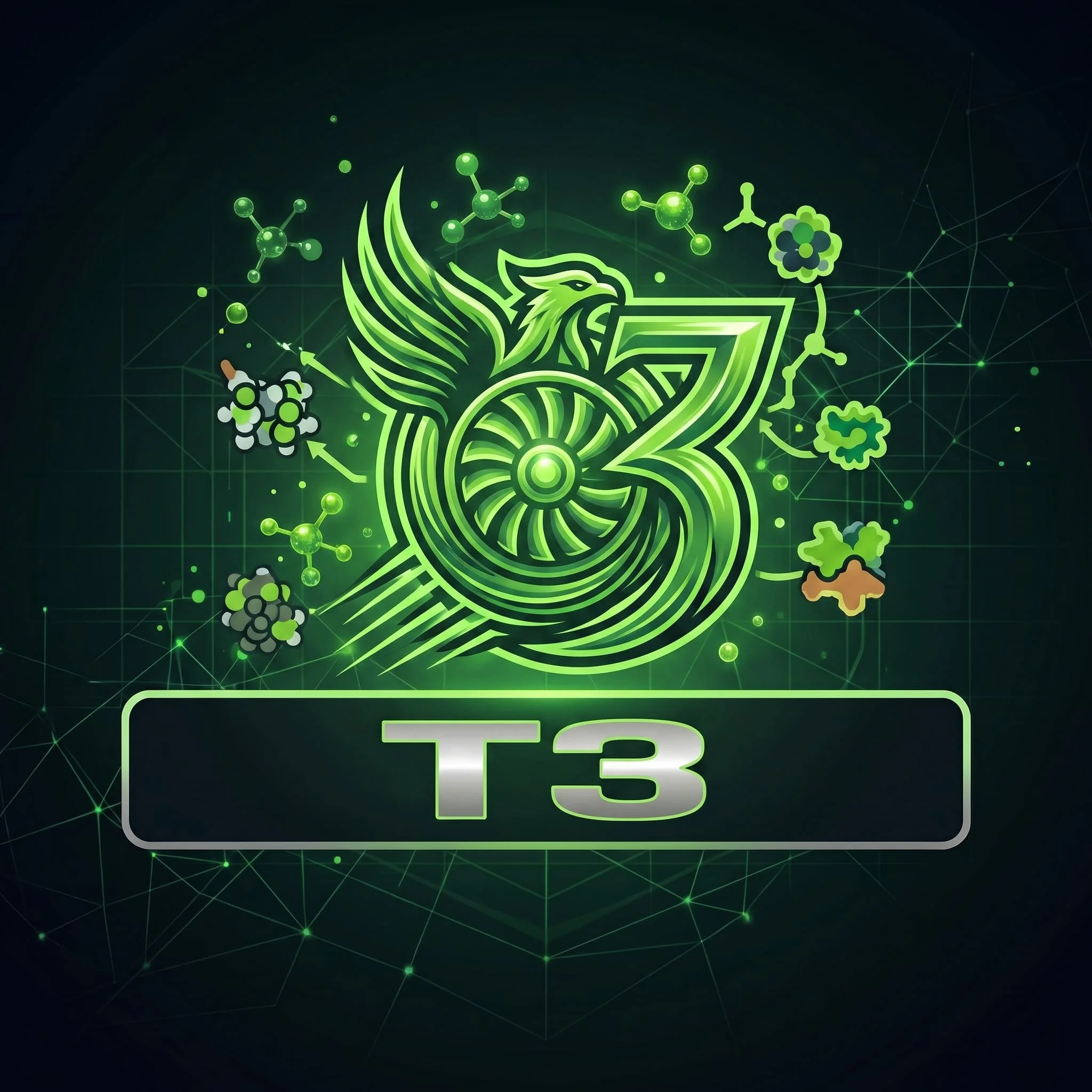 T3 تي ثري